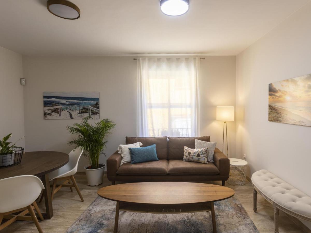 Bonito Nice Apartamento Sevilla Centro Exterior photo