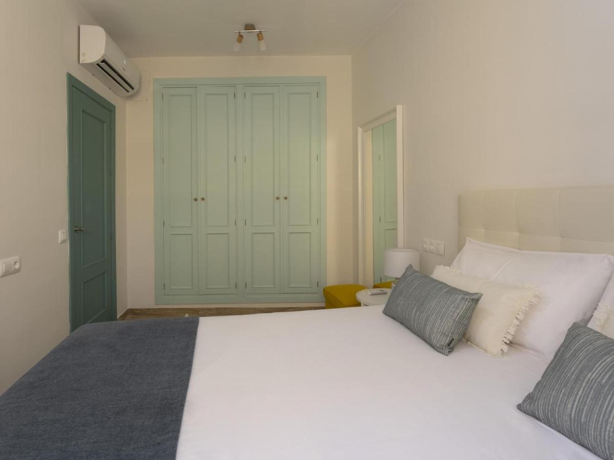 Bonito Nice Apartamento Sevilla Centro Exterior photo