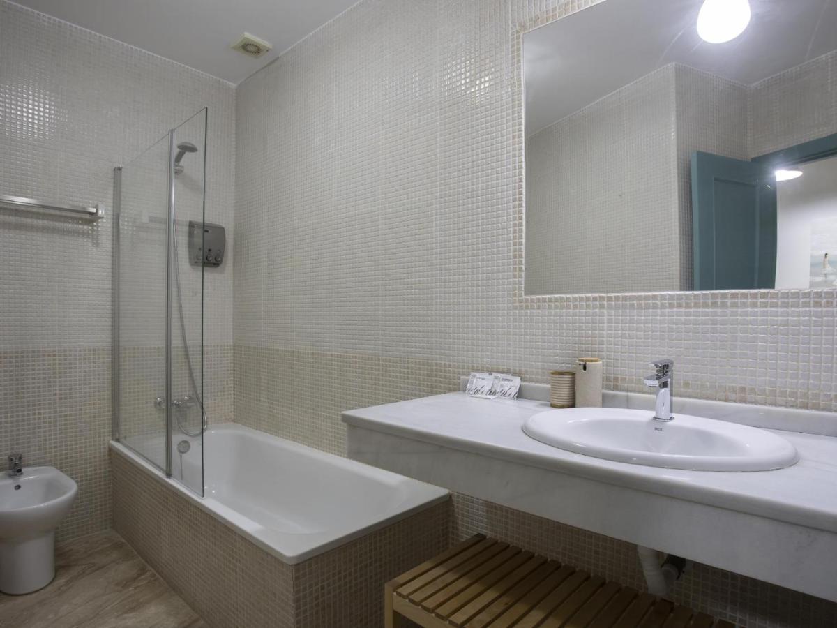 Bonito Nice Apartamento Sevilla Centro Exterior photo